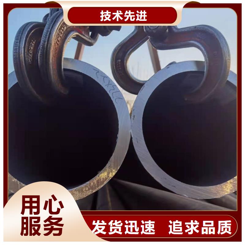 合金钢管-20G高压锅炉管源头厂家