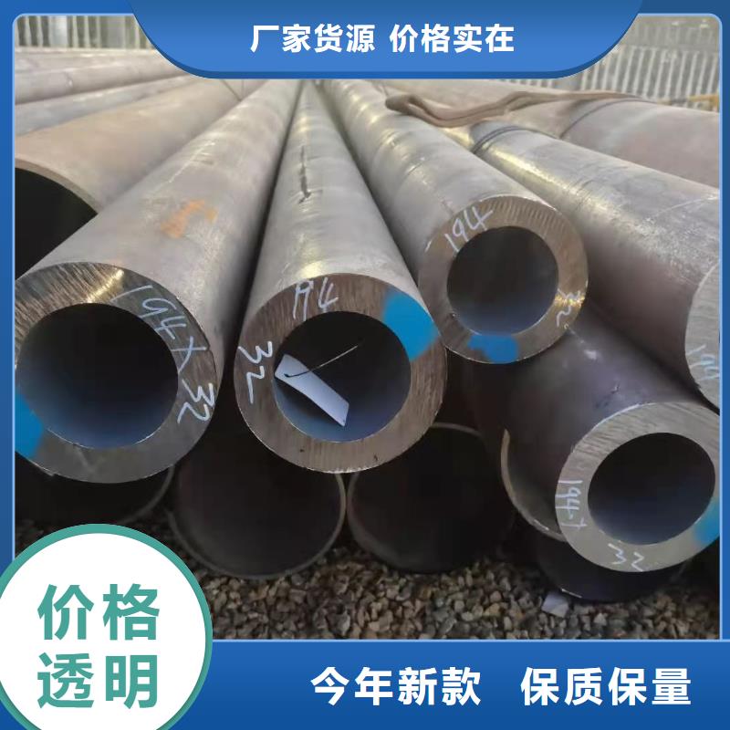 合金钢管-20G高压锅炉管源头厂家