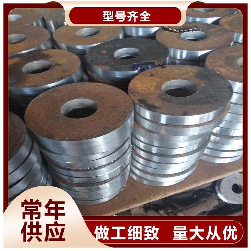 冲压件20G高压锅炉管质量牢靠