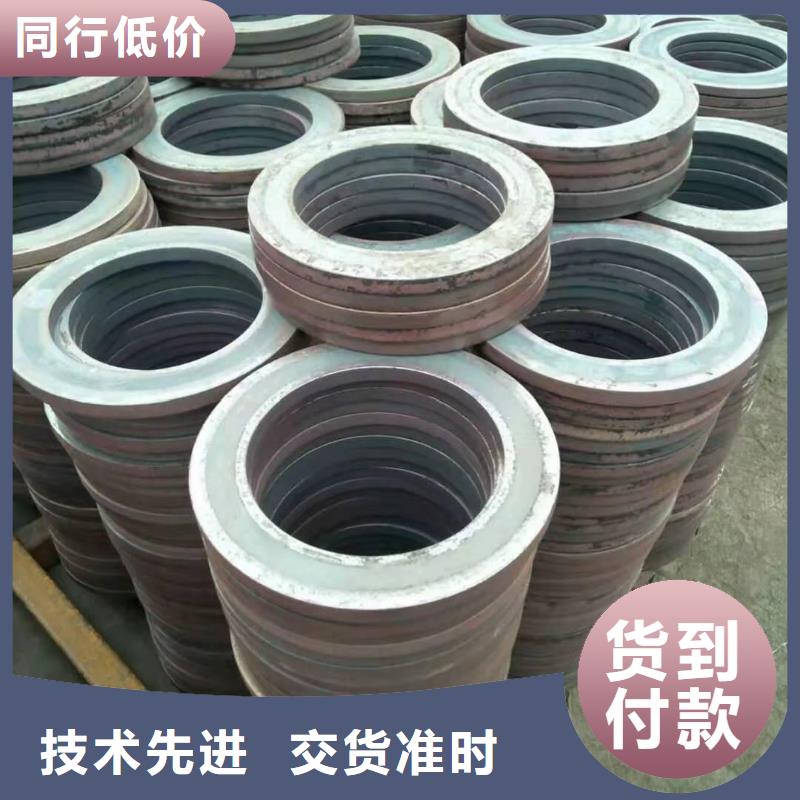 冲压件精密管随到随提