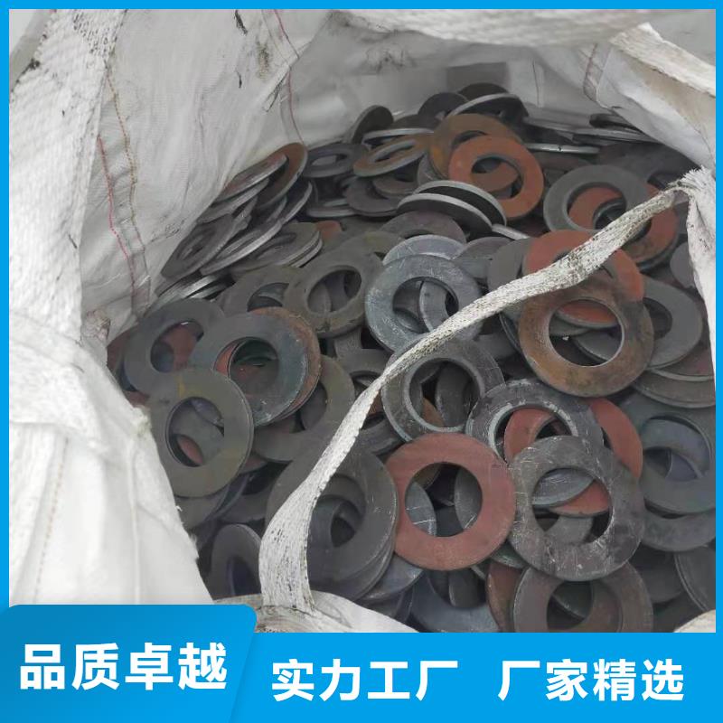 冲压件20G高压锅炉管质量牢靠