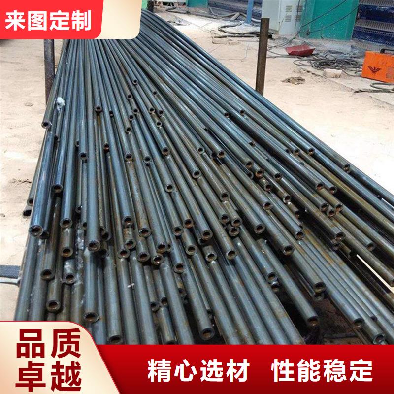 冷拔钢管无缝方矩管厂家源头厂源头货