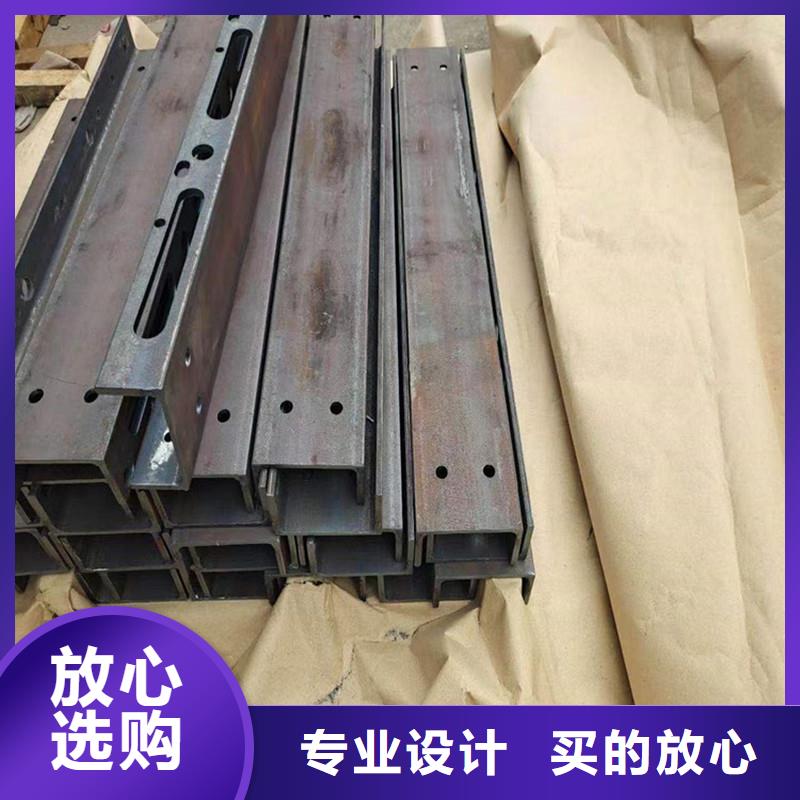 激光切管-【交通护栏】现货