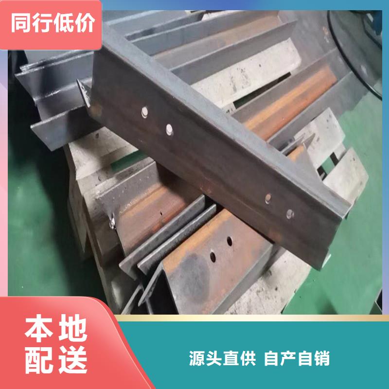 激光切管-【交通护栏】现货