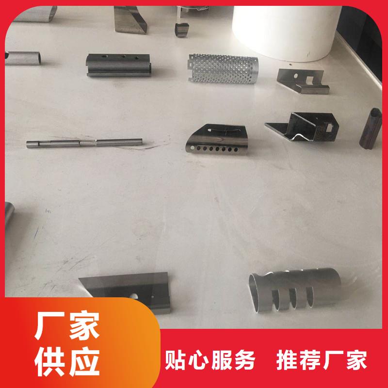 激光切管-【交通护栏】现货