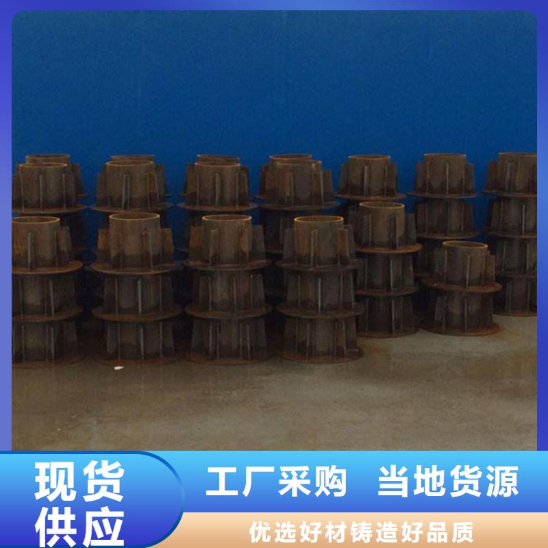 桩尖注浆管激光切割加工匠心品质