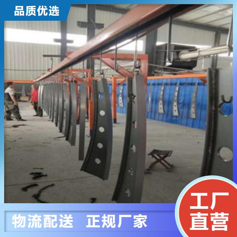 护栏【桥梁护栏】一站式供应