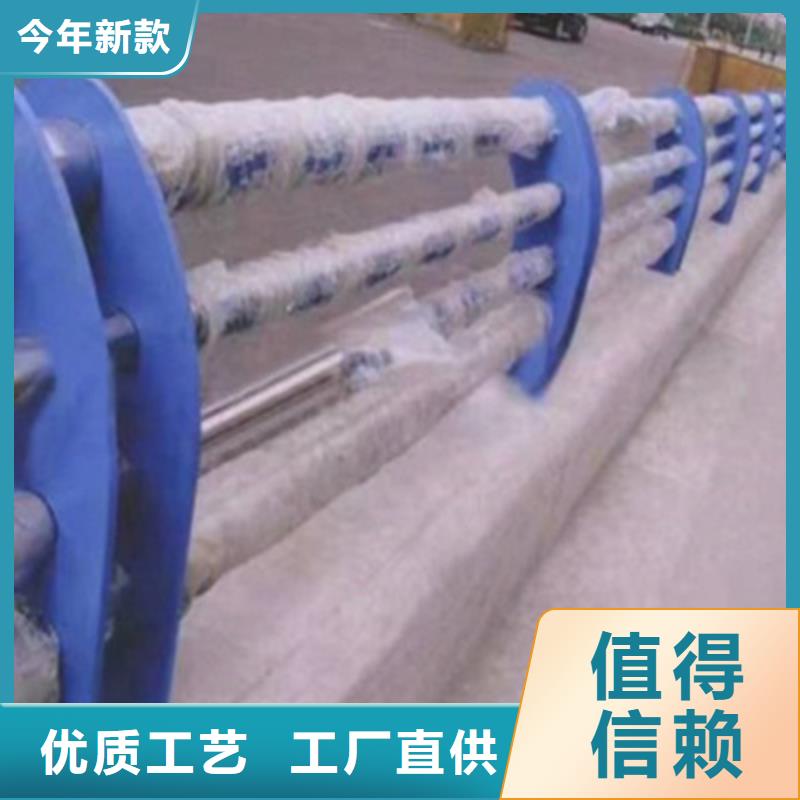 护栏-立柱品质做服务