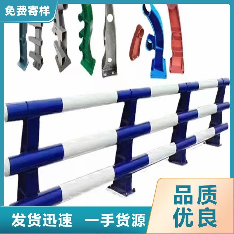 护栏不锈钢丝绳护栏质检合格出厂