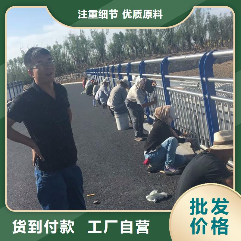护栏不锈钢丝绳护栏有口皆碑