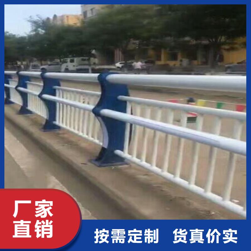 护栏不锈钢护栏厂家拥有先进的设备