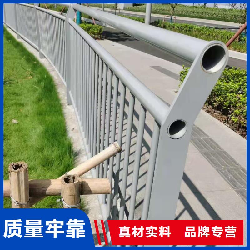 不锈钢板护栏生产基地