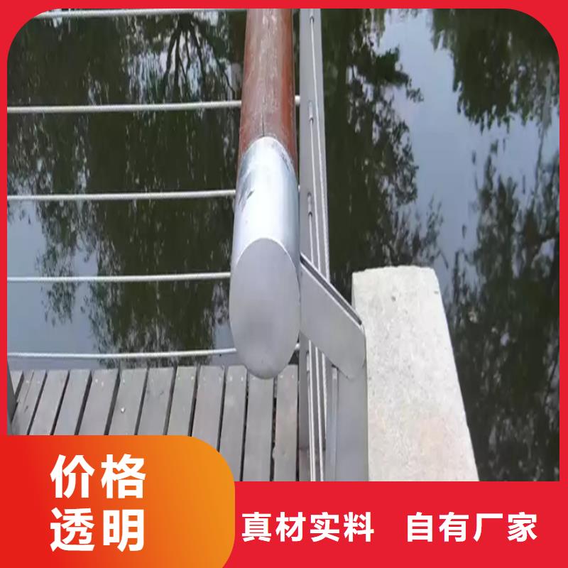 护栏-不锈钢管护栏细节严格凸显品质