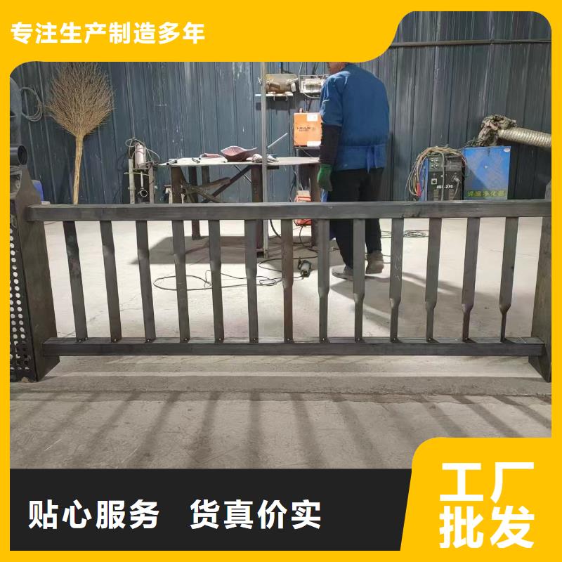 不锈钢板护栏生产基地