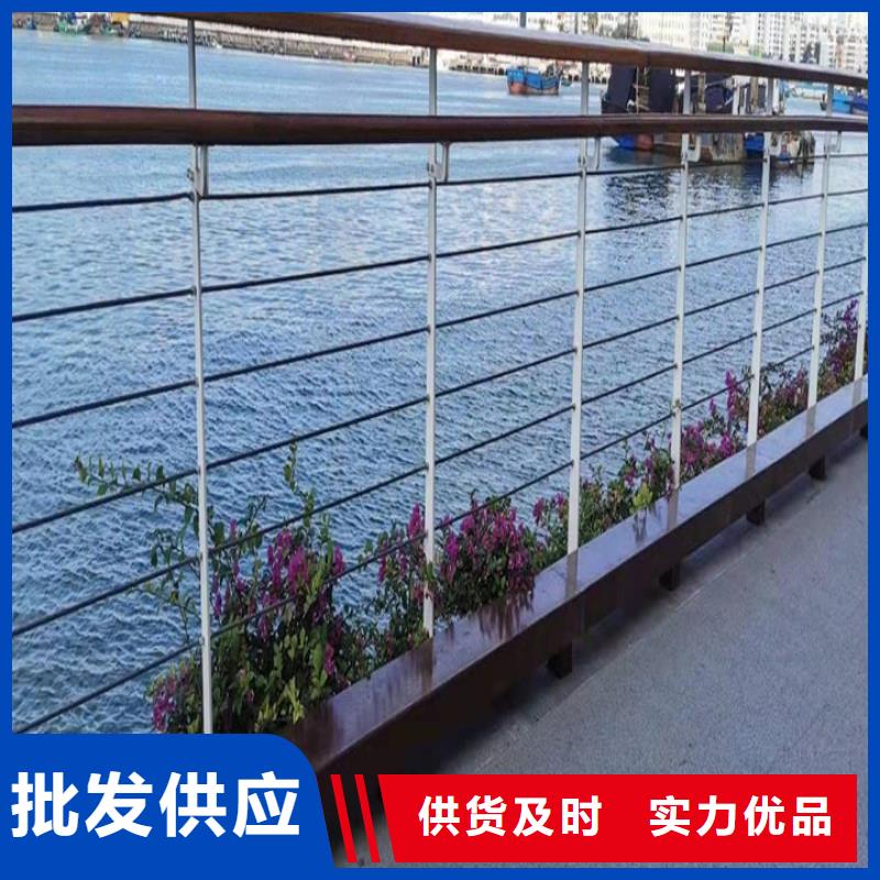 镀锌绳索栏杆销售电话