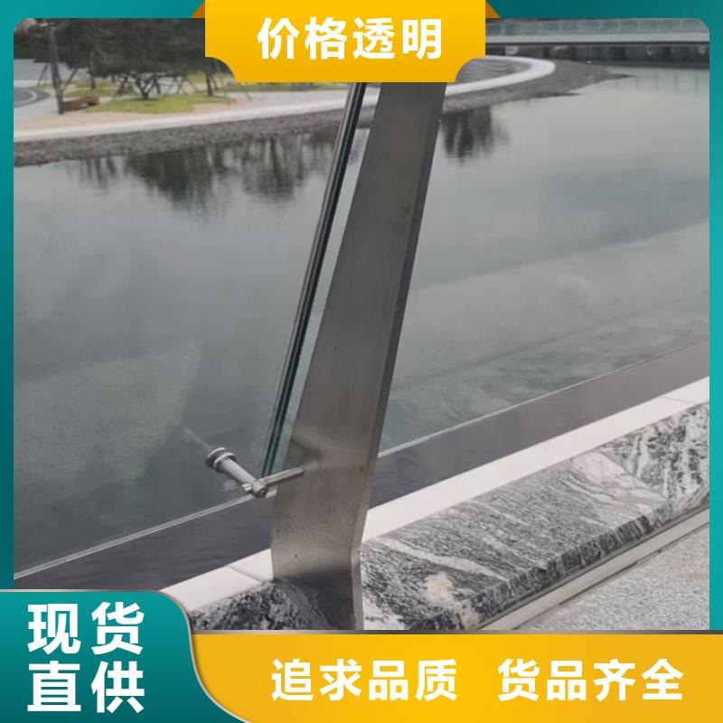 木栈道不锈钢丝绳护栏品牌厂家