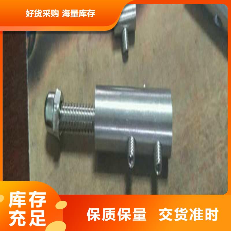 不锈钢绳索护栏厂家