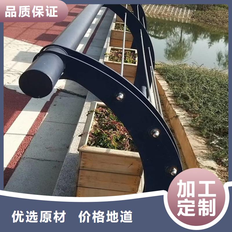 乐东县景区钢丝绳护栏品牌厂家