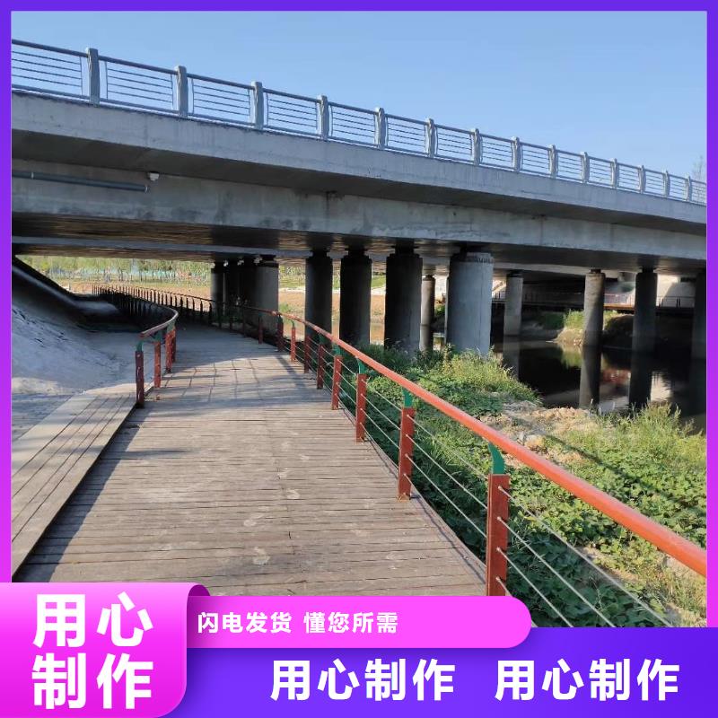 镀锌钢丝绳护栏价格优