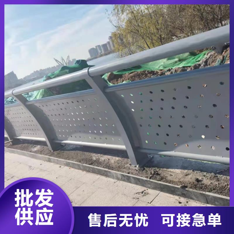 护栏发光护栏实力厂家直销