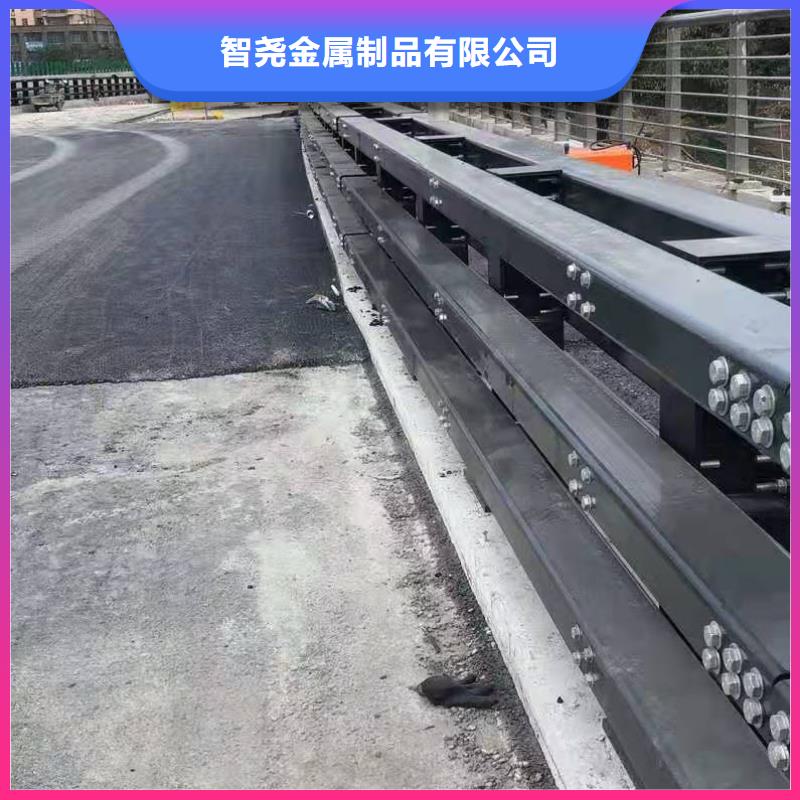 桥梁护栏【桥梁护栏】品质有保障