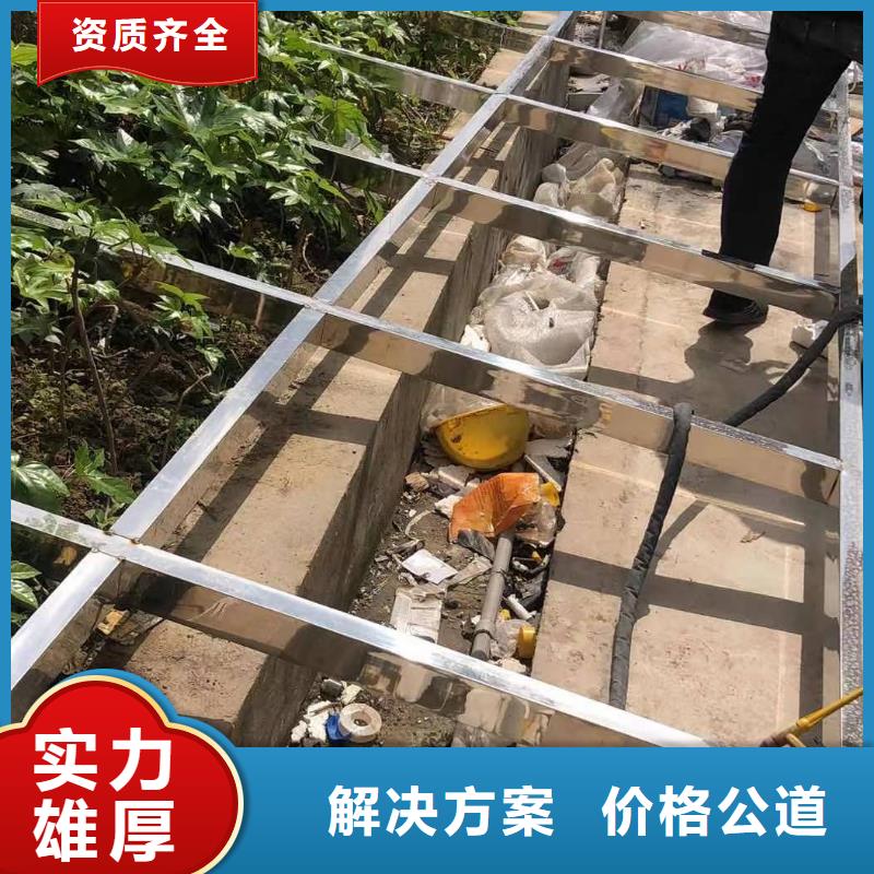 发光字导视牌制作承接