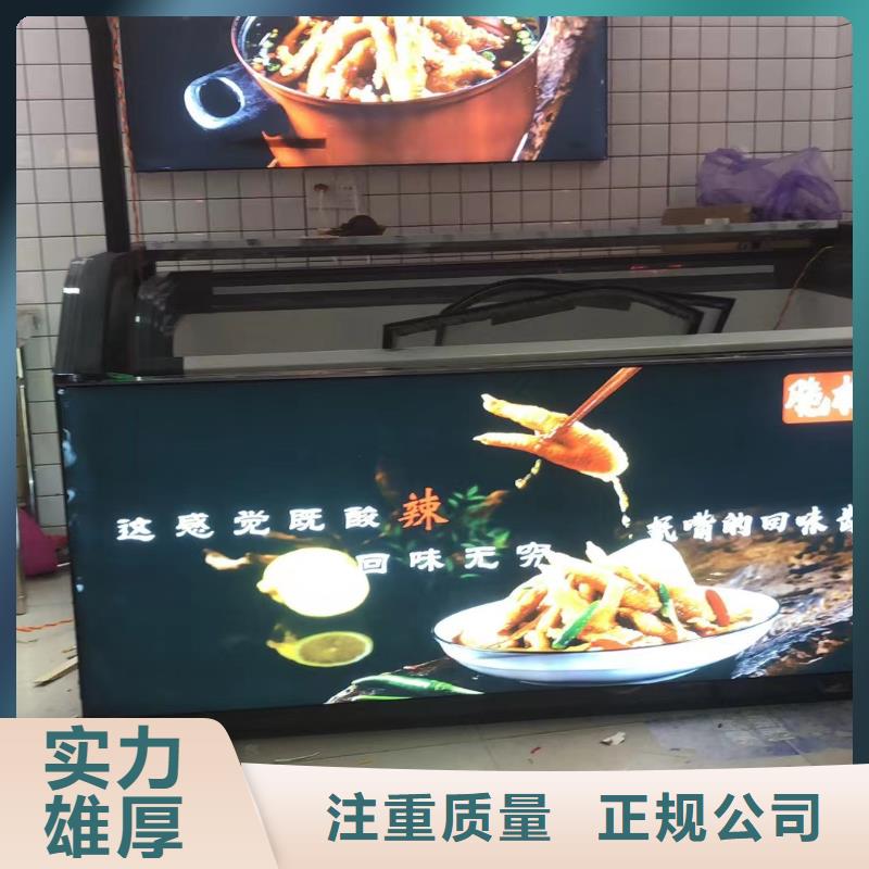 政亮化-双面灯箱2025专业的团队