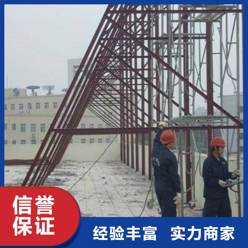广告公司_展柜广告牌诚信经营