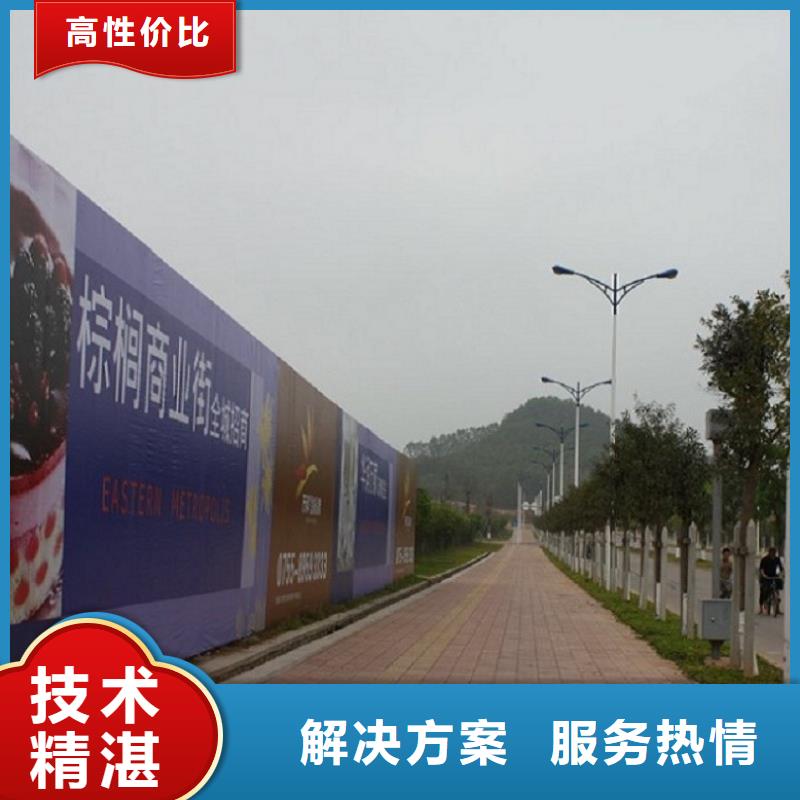 围挡机场灯箱价格透明