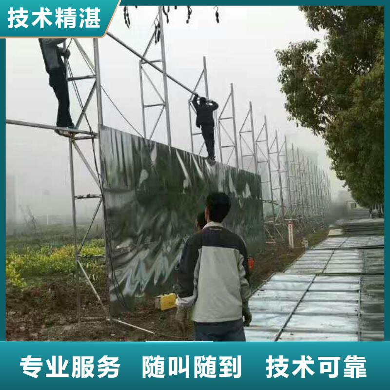围挡机场灯箱价格透明