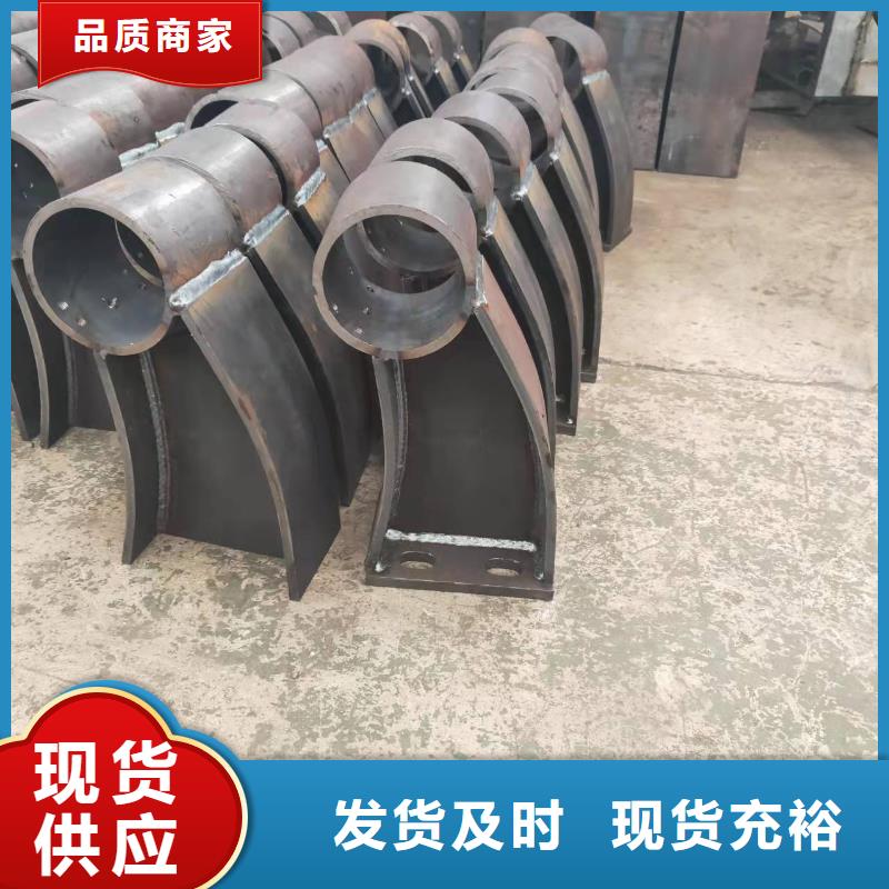 防撞护栏-【防撞护栏】多种工艺