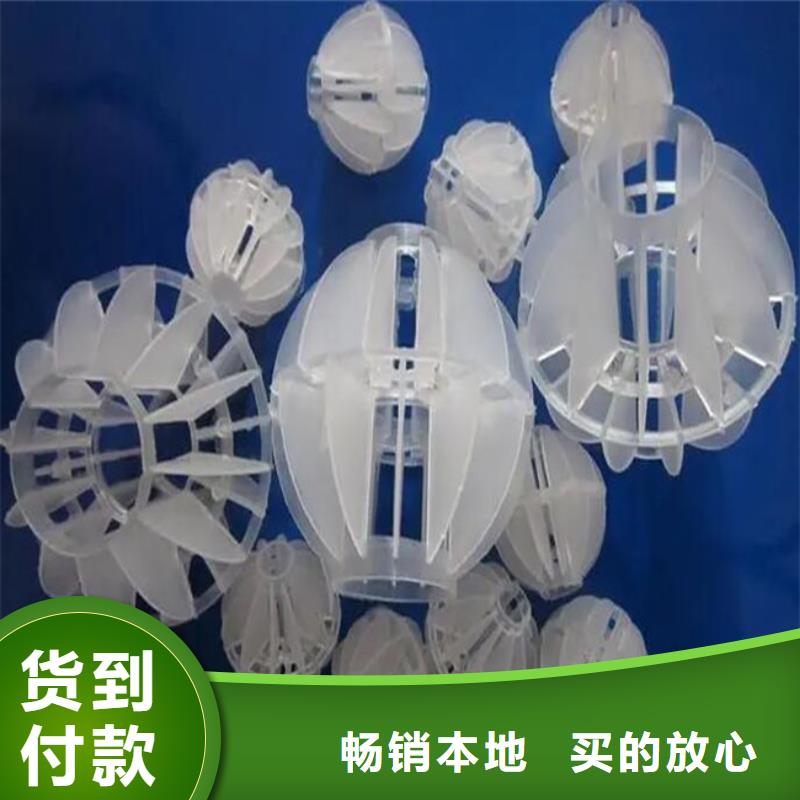 【多面空心球塔器填料匠心品质】