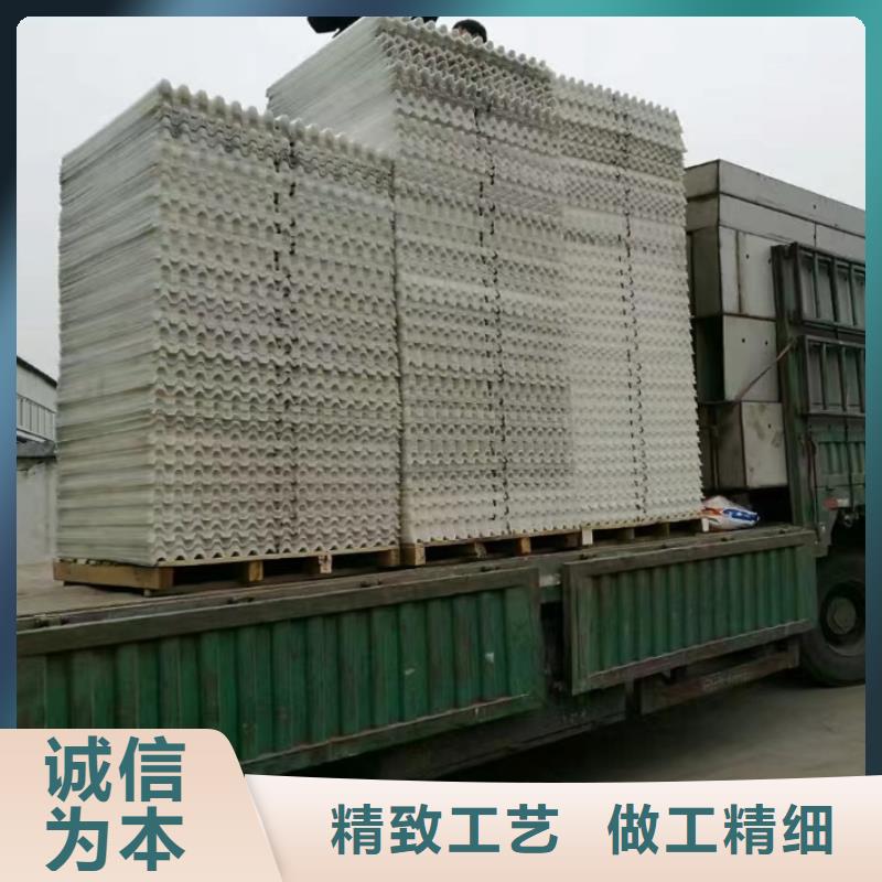 斜管聚合硫酸铁服务始终如一