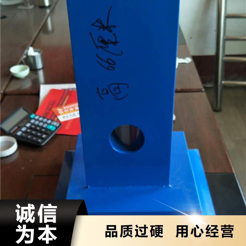 防撞护栏【波形护栏】源头实体厂商