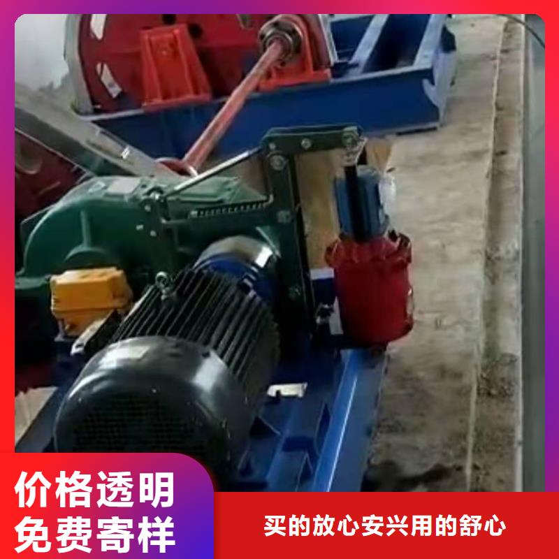 启闭机价格实在