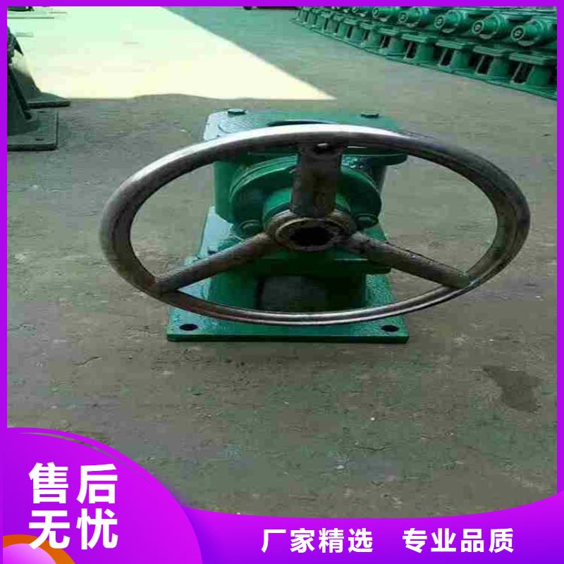 启闭机价格实在