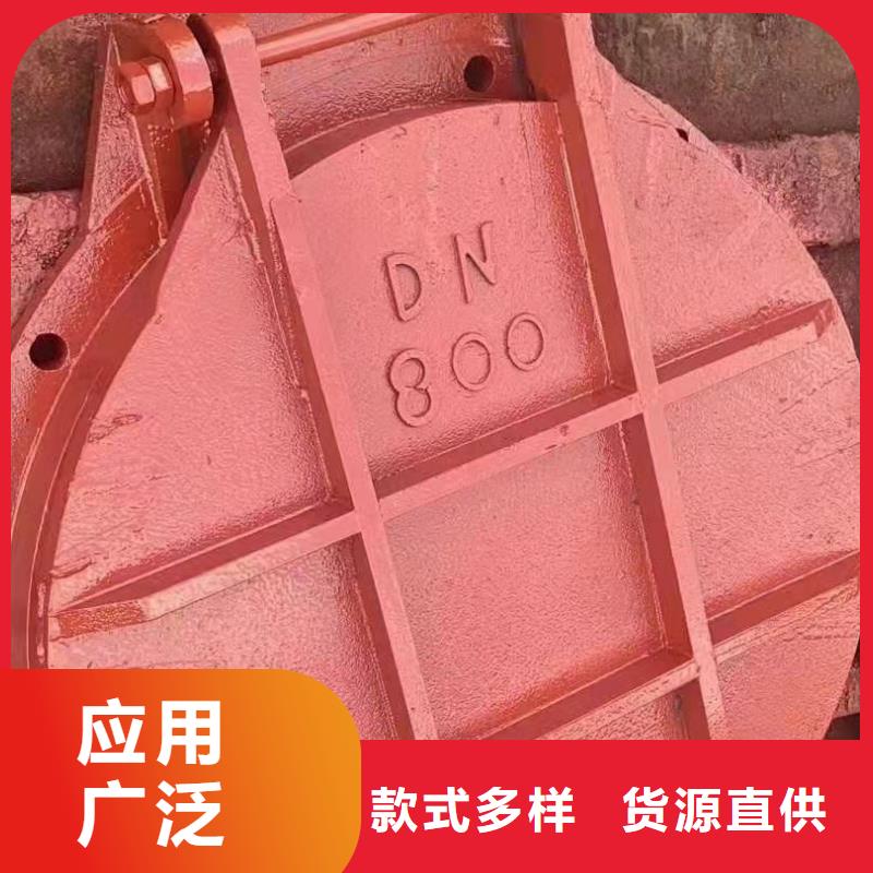 球墨铸铁闸门免费指导安装陵水县