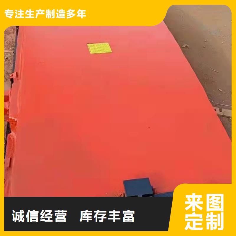 铸铁闸门厂家现货供应