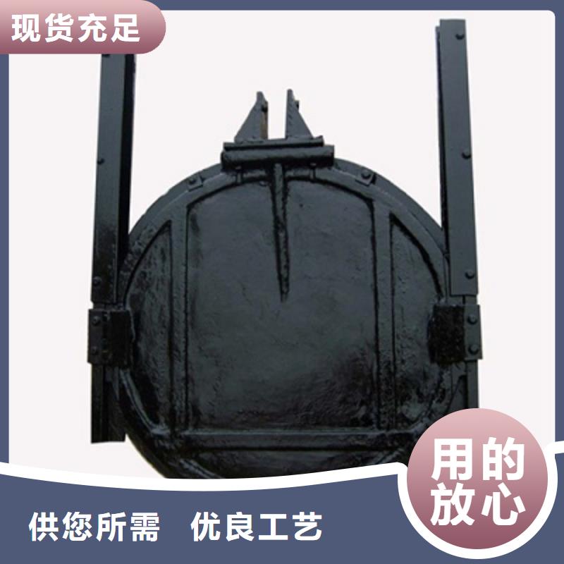 球墨铸铁闸门免费指导安装陵水县