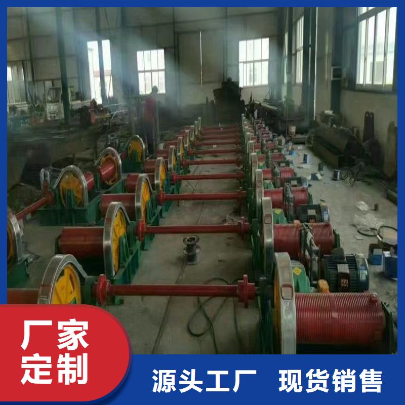 QPK卷扬启闭机生产厂家