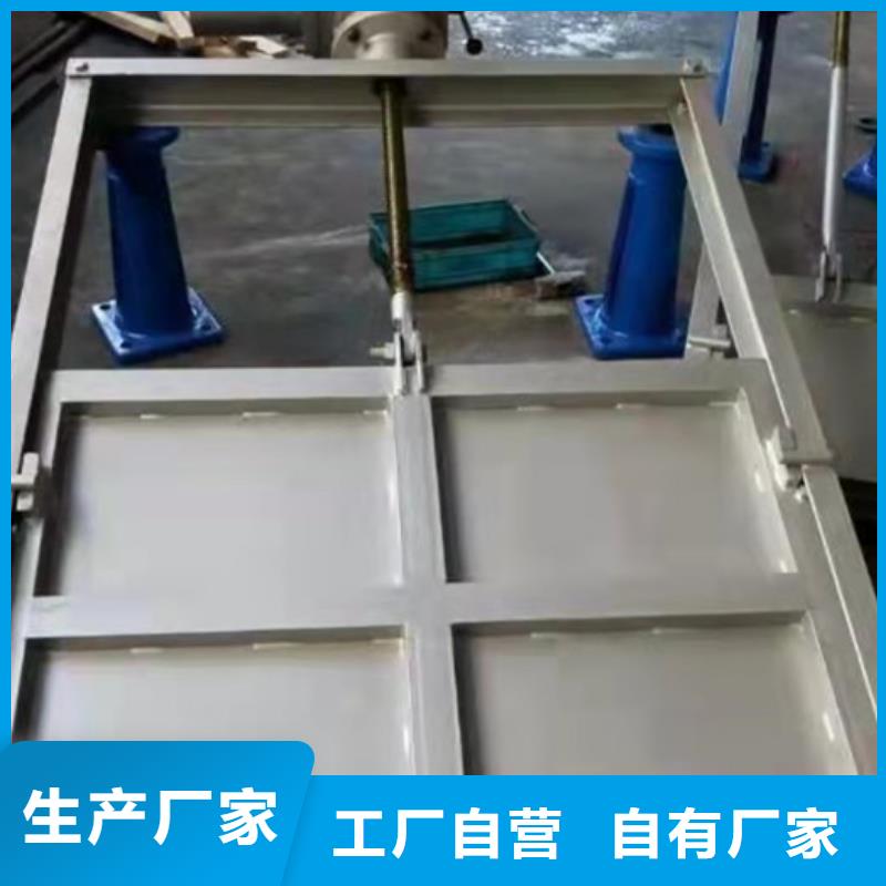 钢闸门源头直供