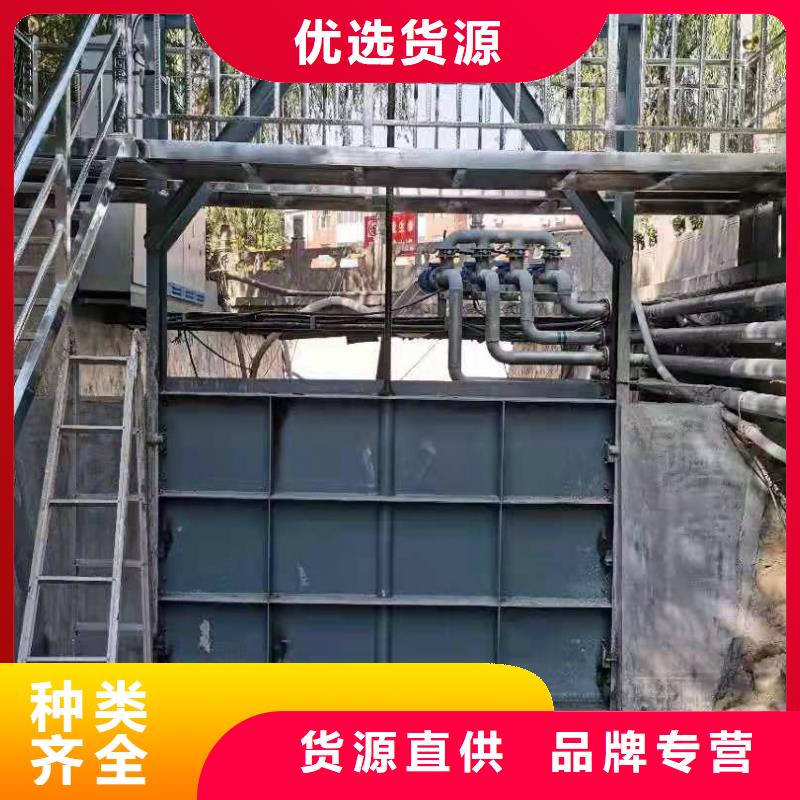 钢闸门多家仓库发货