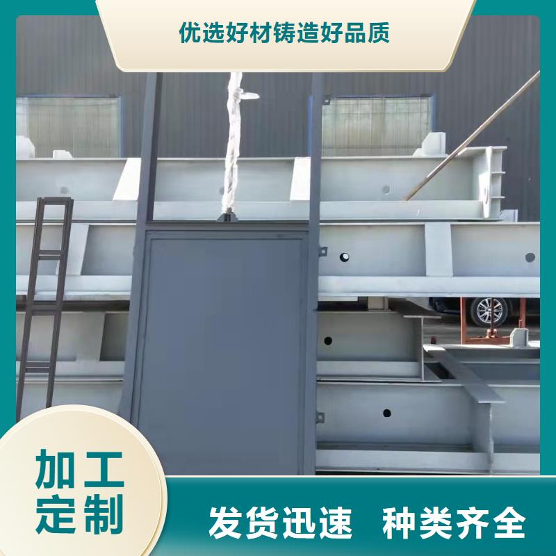 钢闸门手电两用启闭机生产经验丰富