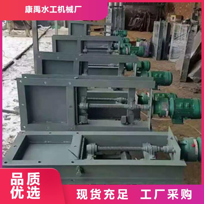 钢闸门钢制闸门大厂生产品质