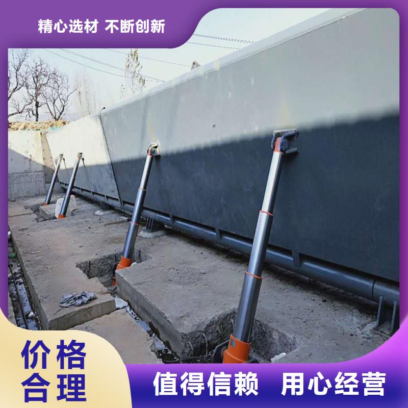 钢闸门手电两用启闭机生产经验丰富