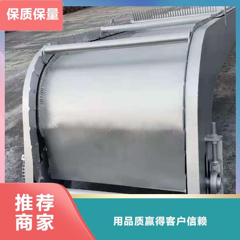 清污机细节展示
