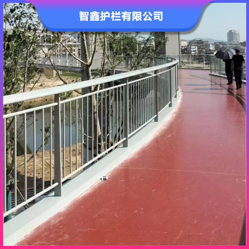 天桥灯箱护栏哪家好