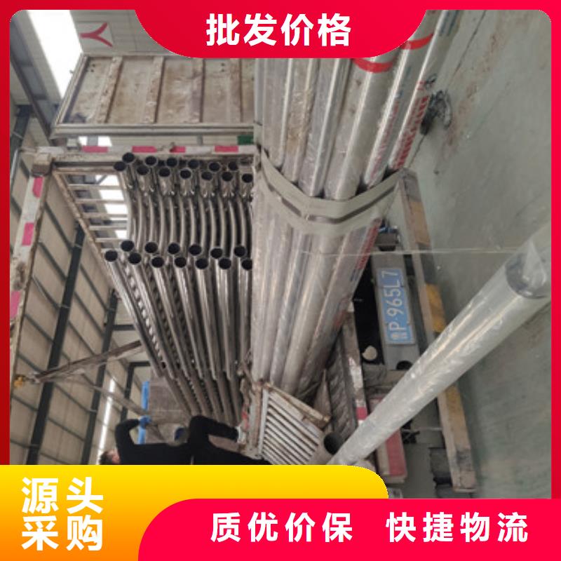 仿木桥梁护栏精工制造