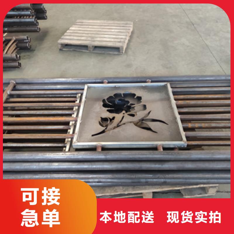 仿木桥梁护栏精工制造