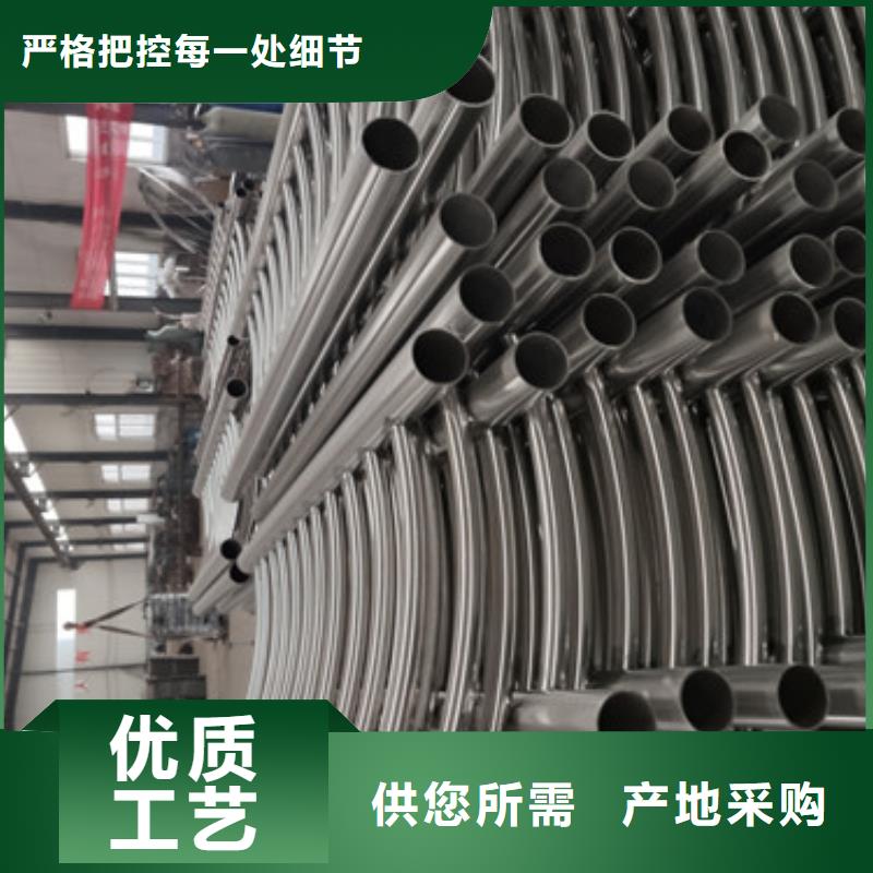 天桥灯箱护栏哪家好